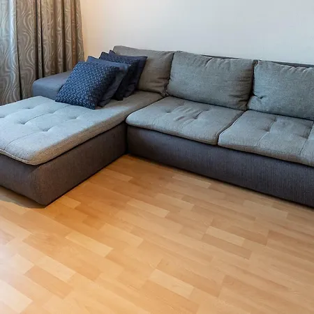 2 Wildpferdehut Apartment Essen Exterior photo