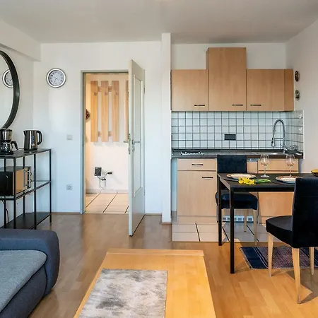 2 Wildpferdehut Apartment Essen Exterior photo