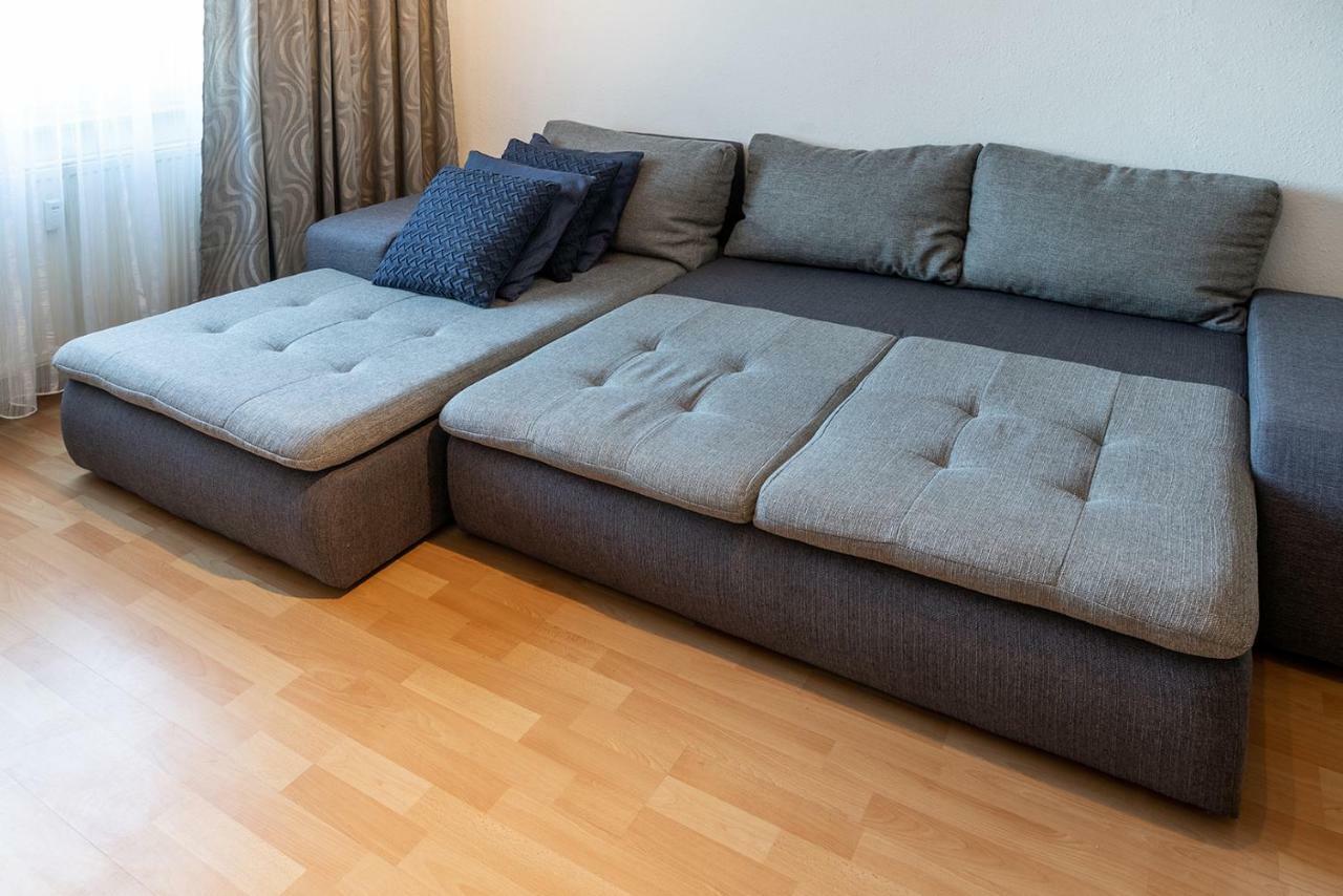 Apartment 2 Wildpferdehut *