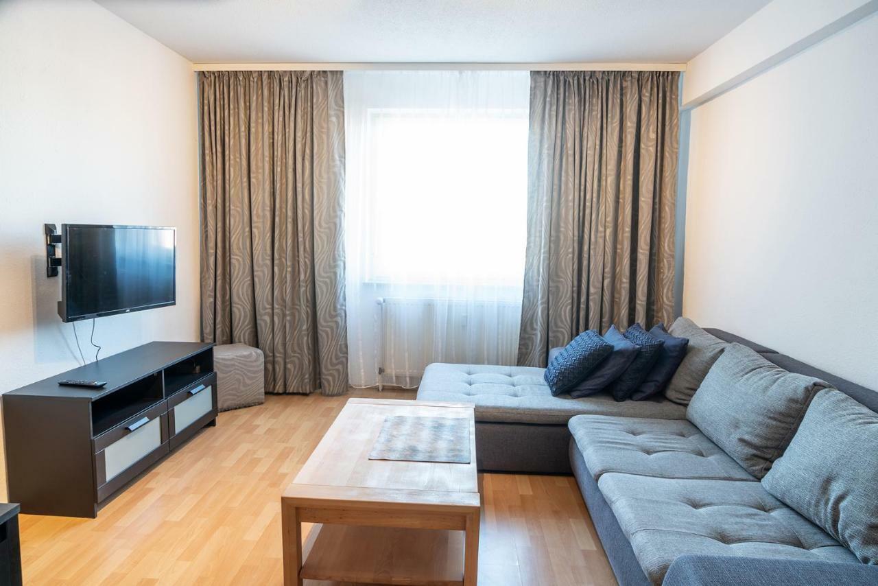 Apartment 2 Wildpferdehut Essen