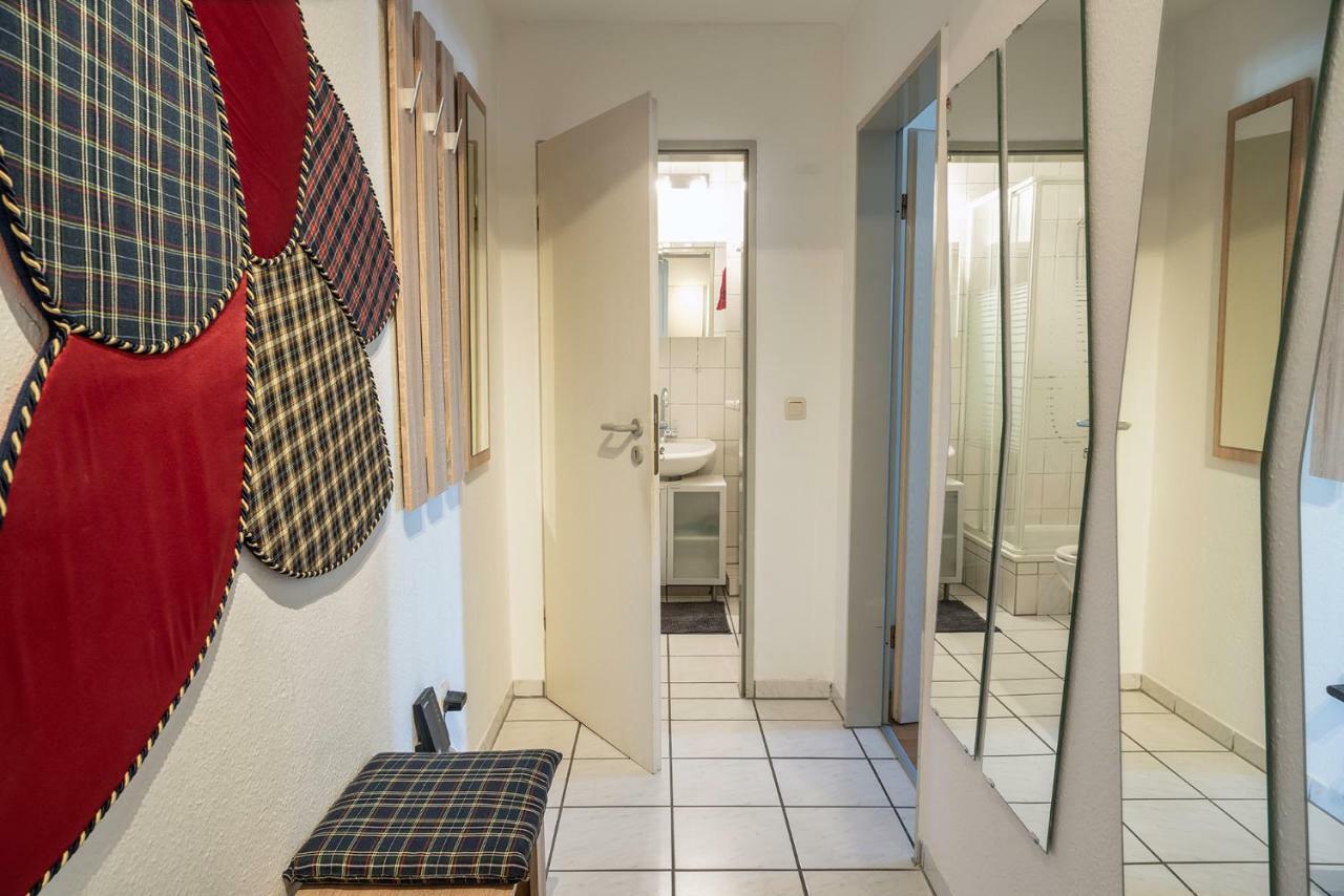 Apartment 2 Wildpferdehut