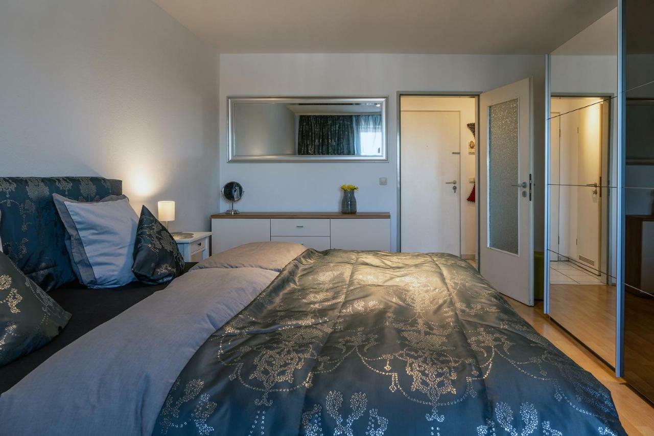 Apartment 2 Wildpferdehut Essen