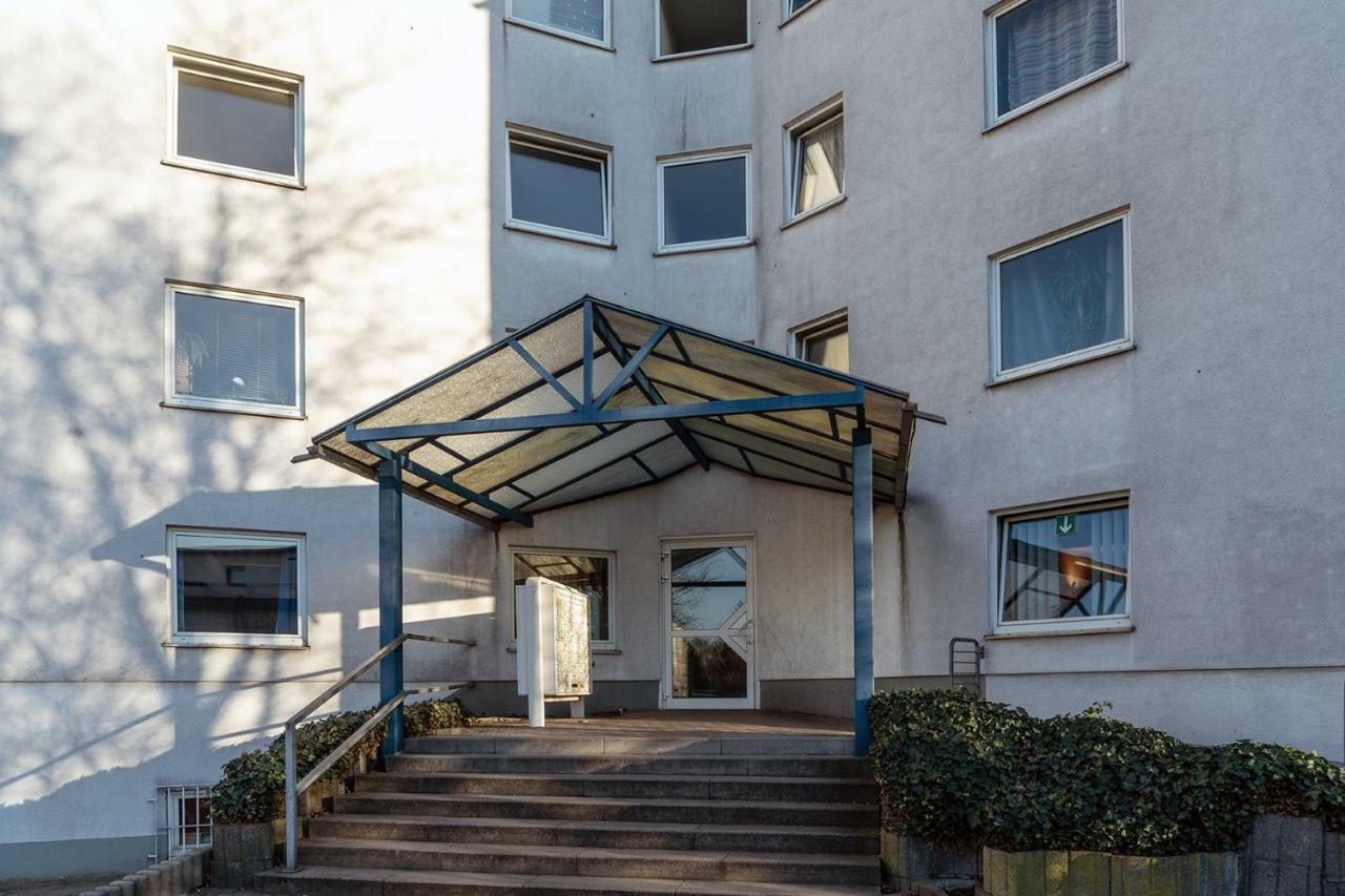 2 Wildpferdehut Apartment *